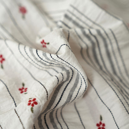 Little Floral Bedding Set