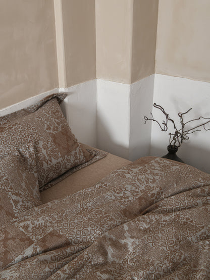 Tuscan Clay Bedding Set